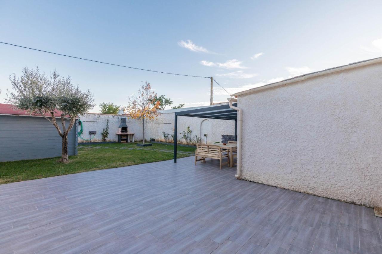 Maison Cosy - Plage 5Min - Parc Expo- Arena-Centre Ville موجيو المظهر الخارجي الصورة