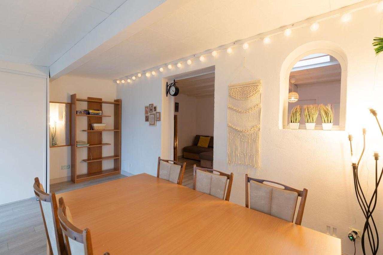 Maison Cosy - Plage 5Min - Parc Expo- Arena-Centre Ville موجيو المظهر الخارجي الصورة