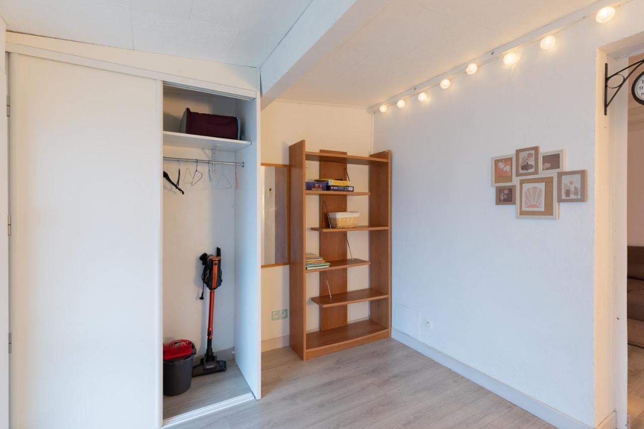 Maison Cosy - Plage 5Min - Parc Expo- Arena-Centre Ville موجيو المظهر الخارجي الصورة