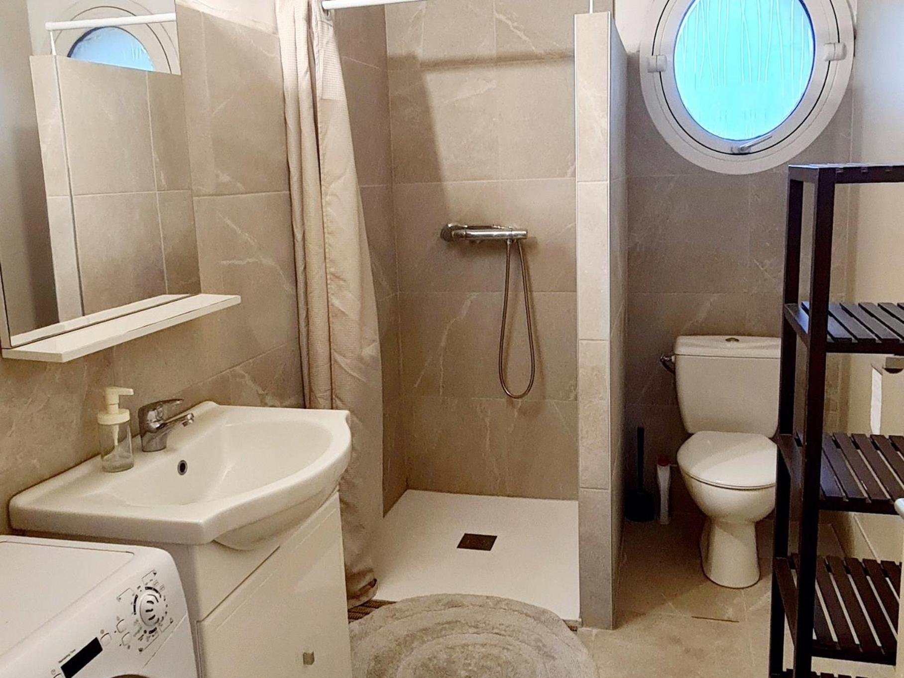 Maison Cosy - Plage 5Min - Parc Expo- Arena-Centre Ville موجيو المظهر الخارجي الصورة